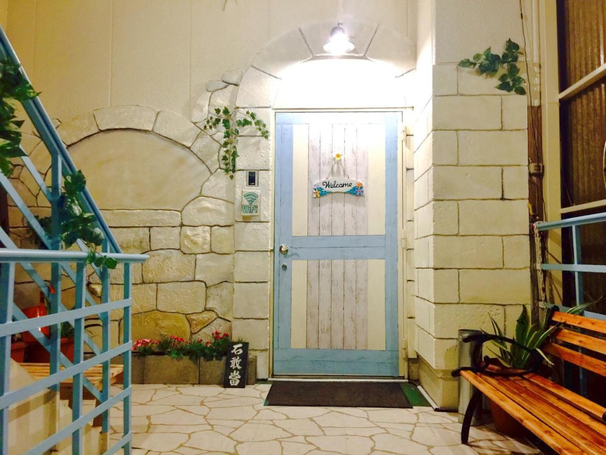 Guesthouse Churayado Ishigakijima Ishigaki (Okinawa) Exterior foto