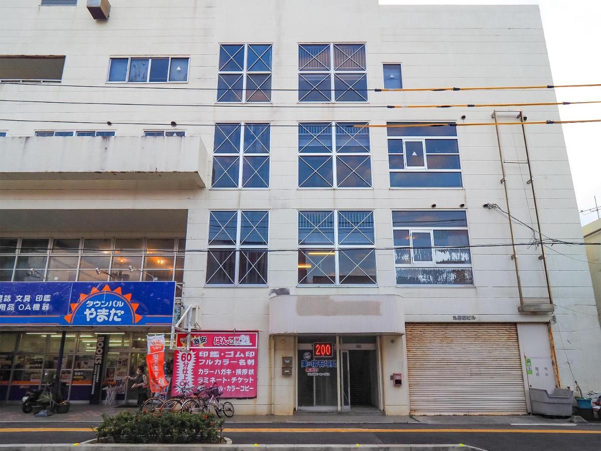 Guesthouse Churayado Ishigakijima Ishigaki (Okinawa) Exterior foto